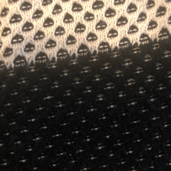 Market & Spruce textured pullover sweater - Picture 5 of 7